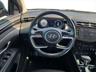 Hyundai TUCSON 2023 SEL 4dr SUV