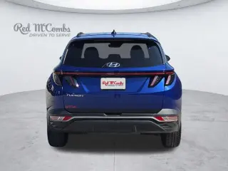 Hyundai TUCSON 2023 SEL 4dr SUV