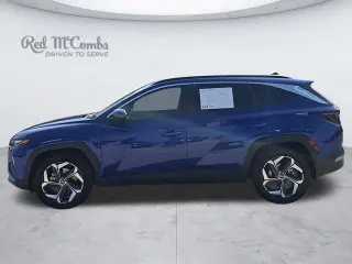 Hyundai TUCSON 2023 SEL 4dr SUV