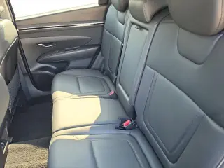 Hyundai TUCSON 2023 SEL 4dr SUV
