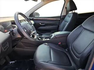 Hyundai TUCSON 2023 SEL 4dr SUV
