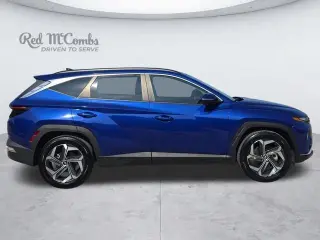 Hyundai TUCSON 2023 SEL 4dr SUV