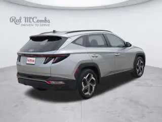 Hyundai TUCSON 2024 SEL 4dr SUV