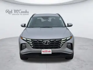 Hyundai TUCSON 2024 SEL 4dr SUV