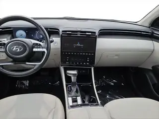 Hyundai TUCSON 2024 SEL 4dr SUV