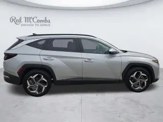 Hyundai TUCSON 2024 SEL 4dr SUV