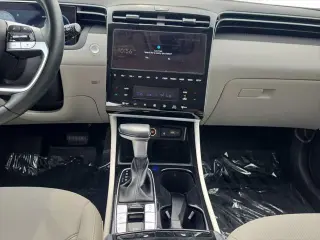 Hyundai TUCSON 2024 SEL 4dr SUV