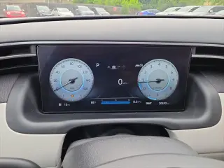 Hyundai TUCSON 2024 SEL 4dr SUV