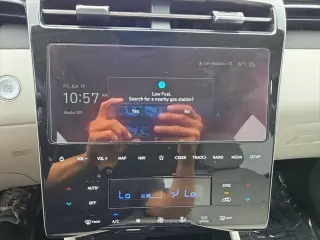 Hyundai TUCSON 2024 SEL 4dr SUV