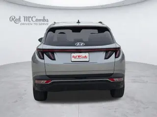 Hyundai TUCSON 2024 SEL 4dr SUV
