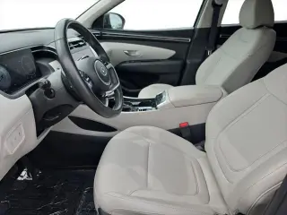 Hyundai TUCSON 2024 SEL 4dr SUV