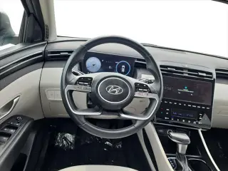 Hyundai TUCSON 2024 SEL 4dr SUV