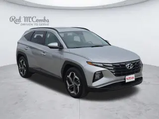 Hyundai TUCSON 2024 SEL 4dr SUV