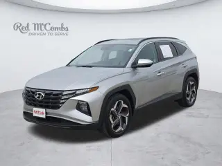 Hyundai TUCSON 2024 SEL 4dr SUV