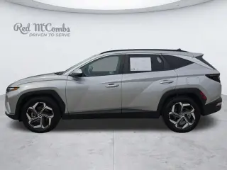 Hyundai TUCSON 2024 SEL 4dr SUV
