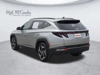 Hyundai TUCSON 2024 SEL 4dr SUV