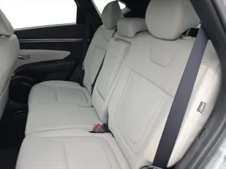 Hyundai TUCSON 2024 SEL 4dr SUV