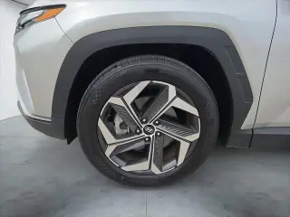 Hyundai TUCSON 2024 SEL 4dr SUV