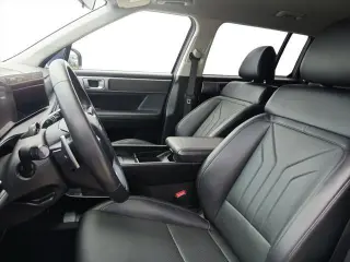 Hyundai SANTA FE 2025 SEL 4dr SUV