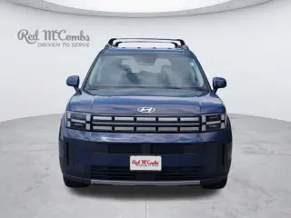 Hyundai SANTA FE 2025 SEL 4dr SUV