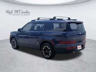 Hyundai SANTA FE 2025 SEL 4dr SUV