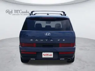 Hyundai SANTA FE 2025 SEL 4dr SUV