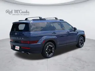 Hyundai SANTA FE 2025 SEL 4dr SUV