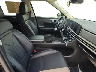 Hyundai SANTA FE 2025 SEL 4dr SUV