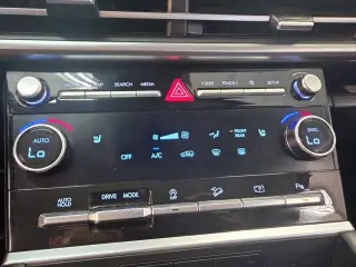 Hyundai SANTA FE 2025 SEL 4dr SUV