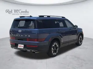 Hyundai SANTA FE 2025 SEL 4dr SUV