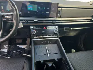 Hyundai SANTA FE 2025 SEL 4dr SUV