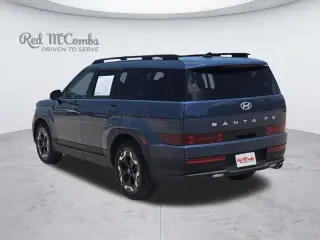 Hyundai SANTA FE 2025 SEL 4dr SUV