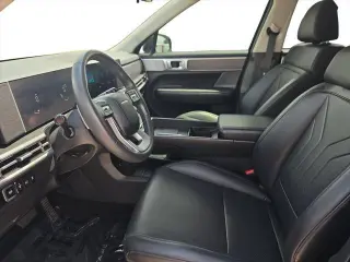 Hyundai SANTA FE 2025 SEL 4dr SUV