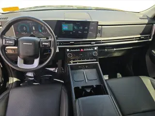 Hyundai SANTA FE 2025 SEL 4dr SUV