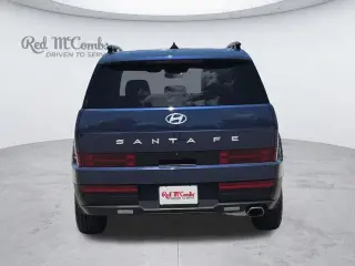 Hyundai SANTA FE 2025 SEL 4dr SUV