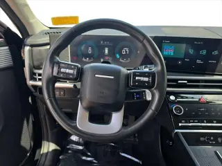 Hyundai SANTA FE 2025 SEL 4dr SUV