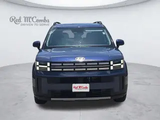 Hyundai SANTA FE 2025 SEL 4dr SUV