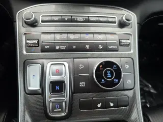Hyundai SANTA FE Hybrid 2023 AWD SEL Premium 4dr Crossover