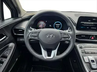 Hyundai SANTA FE Hybrid 2023 AWD SEL Premium 4dr Crossover