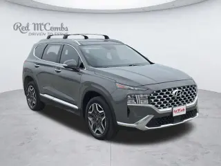 Hyundai SANTA FE Hybrid 2023 AWD SEL Premium 4dr Crossover