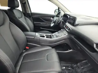 Hyundai SANTA FE Hybrid 2023 AWD SEL Premium 4dr Crossover