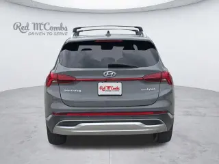 Hyundai SANTA FE Hybrid 2023 AWD SEL Premium 4dr Crossover