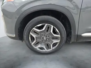 Hyundai SANTA FE Hybrid 2023 AWD SEL Premium 4dr Crossover