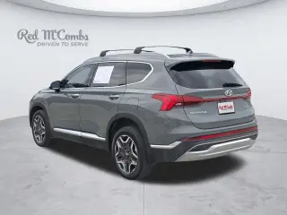 Hyundai SANTA FE Hybrid 2023 AWD SEL Premium 4dr Crossover