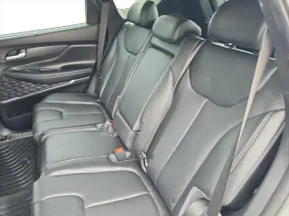 Hyundai SANTA FE Hybrid 2023 AWD SEL Premium 4dr Crossover