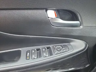 Hyundai SANTA FE Hybrid 2023 AWD SEL Premium 4dr Crossover