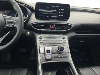 Hyundai SANTA FE Hybrid 2023 AWD SEL Premium 4dr Crossover