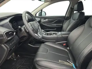 Hyundai SANTA FE Hybrid 2023 AWD SEL Premium 4dr Crossover