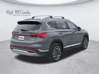 Hyundai SANTA FE Hybrid 2023 AWD SEL Premium 4dr Crossover