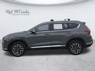 Hyundai SANTA FE Hybrid 2023 AWD SEL Premium 4dr Crossover